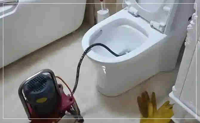 福田区马桶蹲坑蹲厕疏通